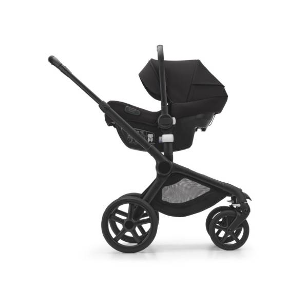 BUGABOO Fox5 Carrycot Height Adaptes