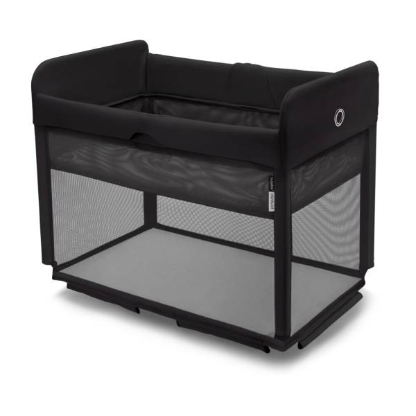 BUGABOO Stardust - Black