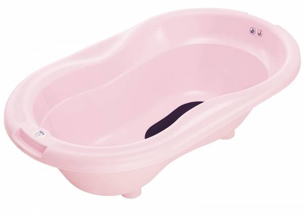 ROTHO Bath Tub - Rose Pearl
