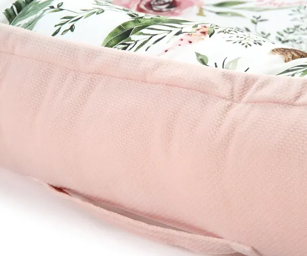 LA MILLOU Baby Nest - Blossom Powder Pink