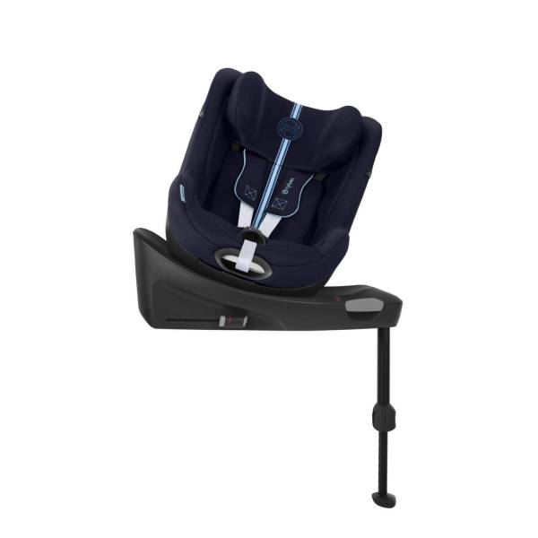 CYBEX SIRONA Gi iSize PLUS - Ocean Blue 