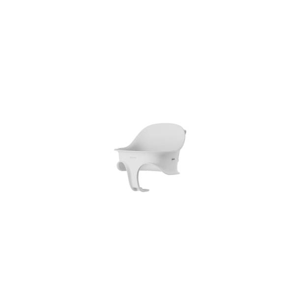 CYBEX  CLICK&FOLD Chair 4in1 All White - White