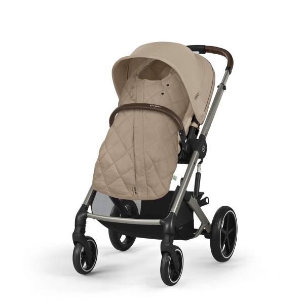 CYBEX Snogga - Almond Beige