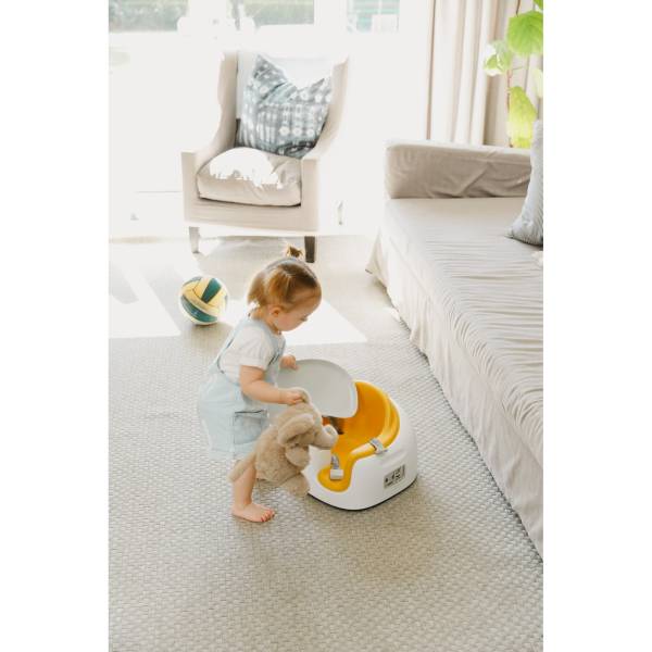 BUMBO Multi Seat - Mimosa