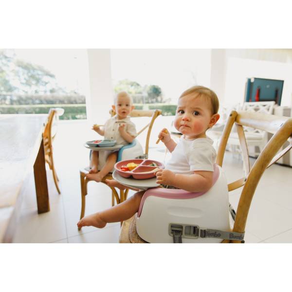 BUMBO Multi Seat - Hemlock