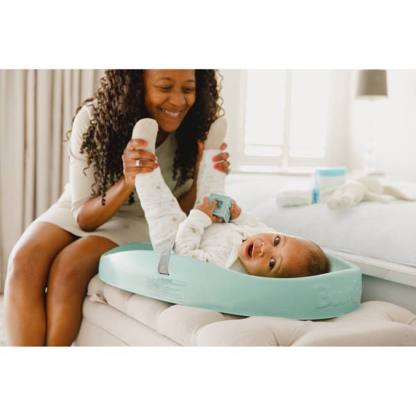 BUMBO Changing Pad - Hemlock