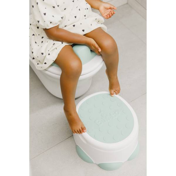 BUMBO Step 'n Potty - Hemlock