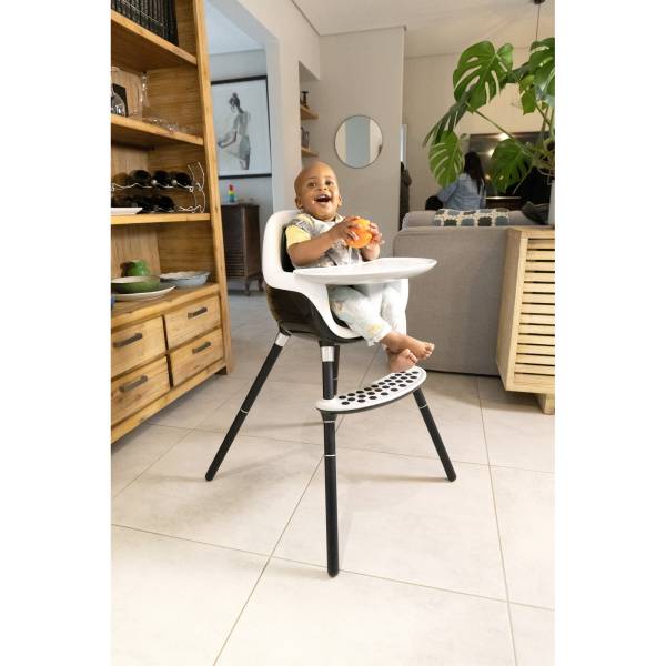 BUMBO Highchair - Black