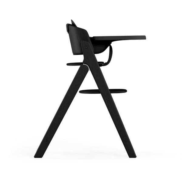 CYBEX  CLICK&FOLD Chair 3in1 - Stunning Black 