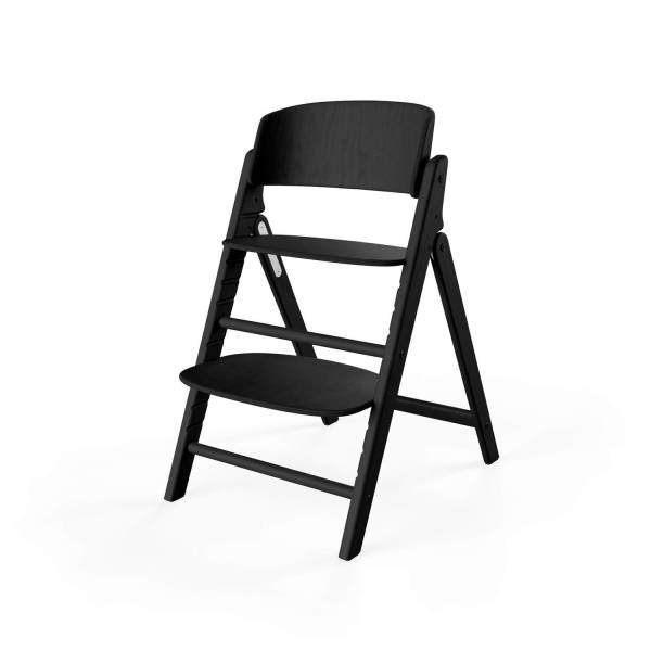 CYBEX  CLICK&FOLD Chair 3in1 - Stunning Black 