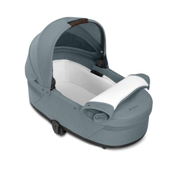 CYBEX BALIOS S Carrycot LUX - Stormy Blue