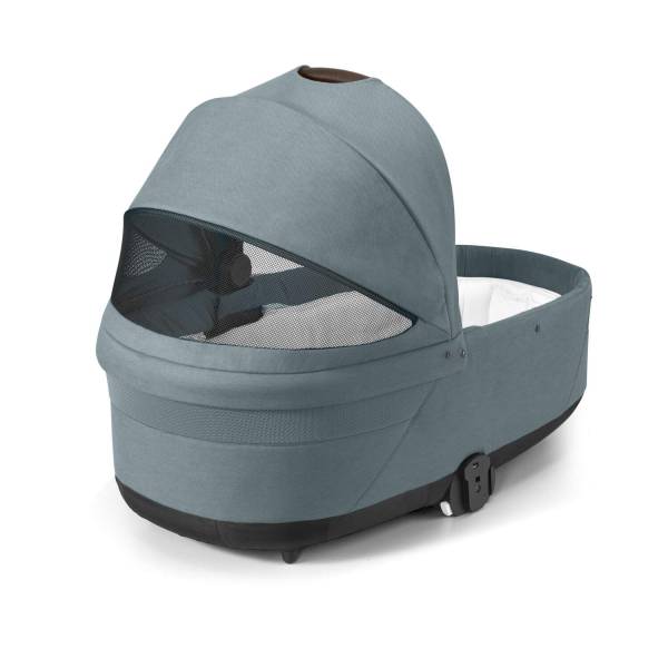 CYBEX BALIOS S Carrycot LUX - Stormy Blue