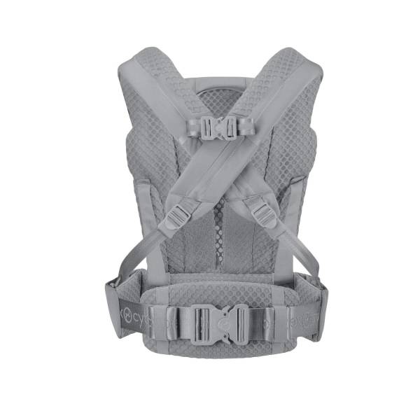 CYBEX COYA Carrier - Thunder Grey