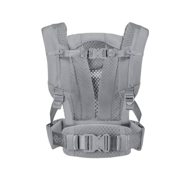 CYBEX COYA Carrier - Thunder Grey