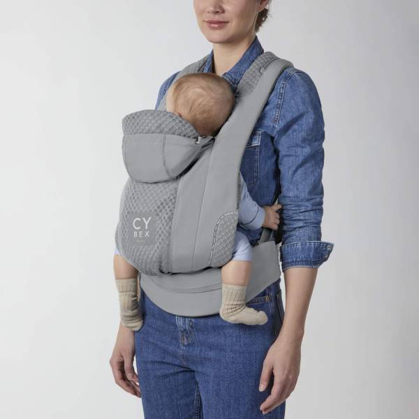 CYBEX COYA Carrier - Thunder Grey