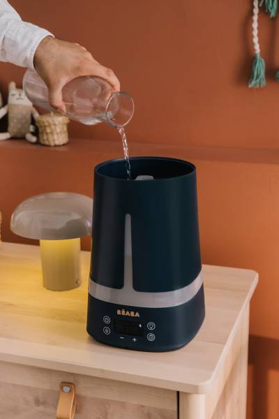 BEABA Humidifier Zen Air - Night Blue