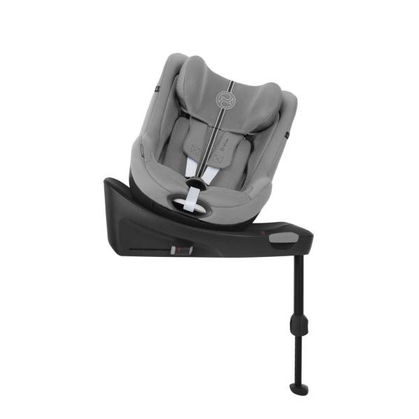 CYBEX SIRONA Gi iSize PLUS - Stone Grey