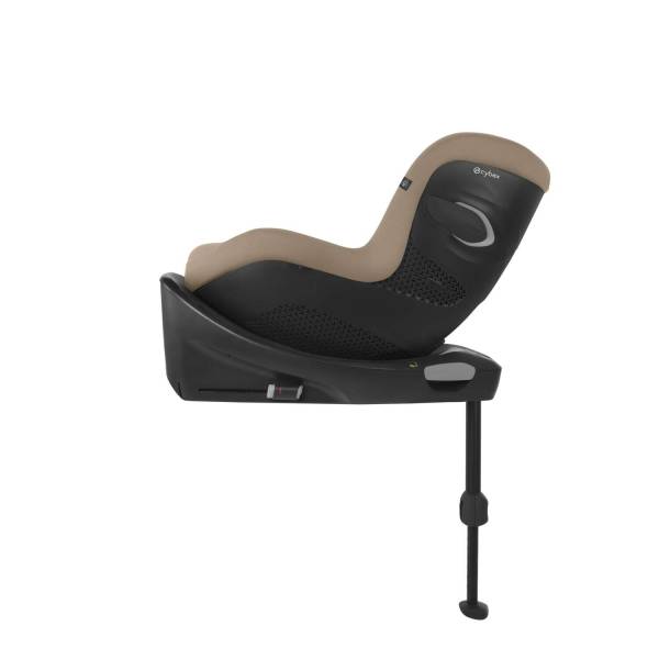 CYBEX SIRONA Gi iSize PLUS - Almond Beige