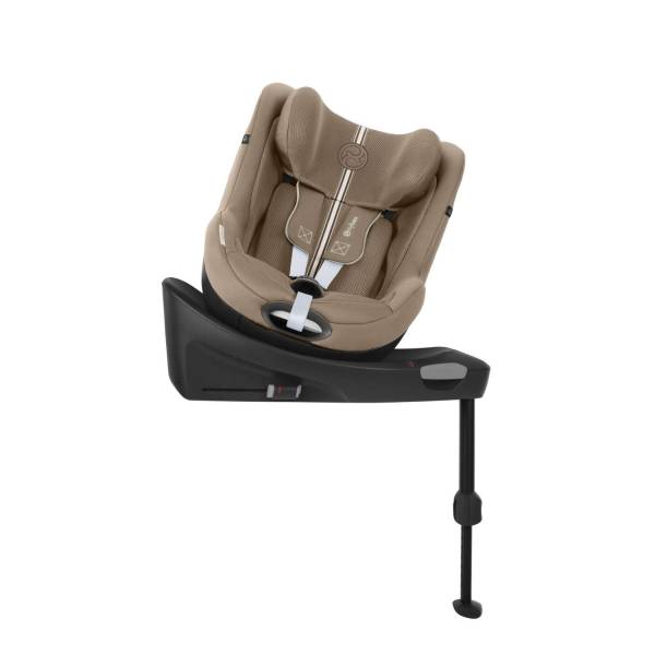 CYBEX SIRONA Gi iSize PLUS - Almond Beige