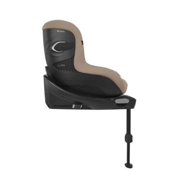 CYBEX SIRONA Gi iSize PLUS - Almond Beige