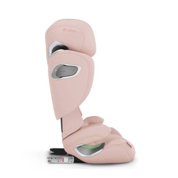 CYBEX Solution T Fix PLUS - Peach Pink