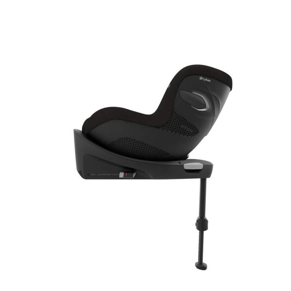 CYBEX SIRONA G i-size(to match with Base G) PLUS - Moon Black