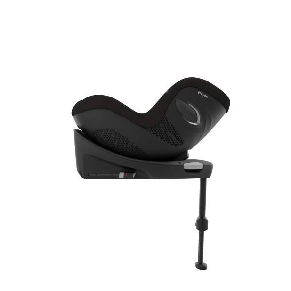 CYBEX SIRONA G i-size(to match with Base G) PLUS - Moon Black