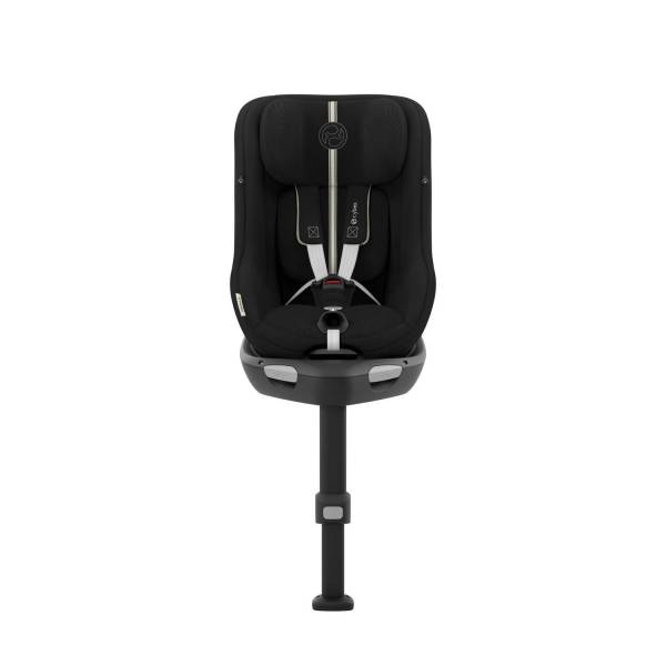 CYBEX SIRONA G i-size(to match with Base G) PLUS - Moon Black