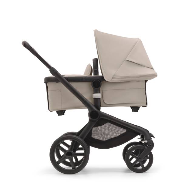 BUGABOO Fox5 Complete - Black Desert Taupe