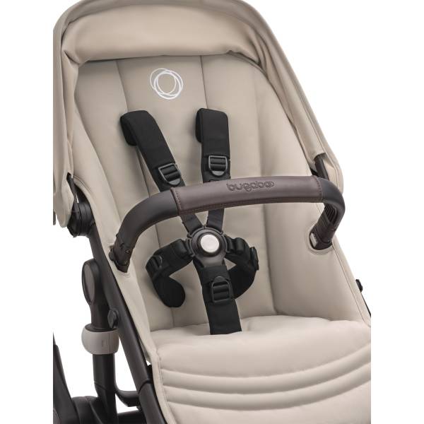 BUGABOO Fox5 Complete - Black Desert Taupe