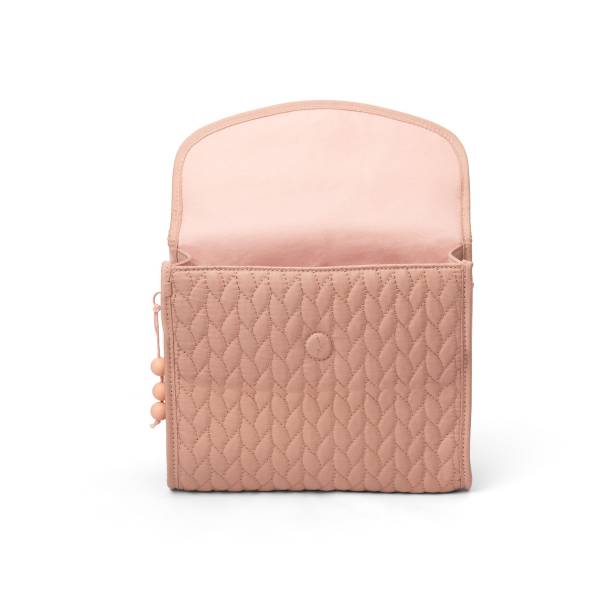 SUAVINEX Wonderland Toiletry Bag - Pink