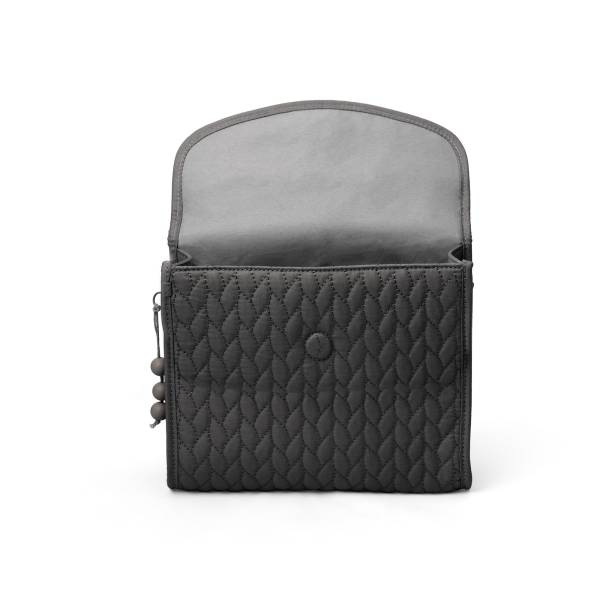 SUAVINEX Wonderland Toiletry Bag - Grey