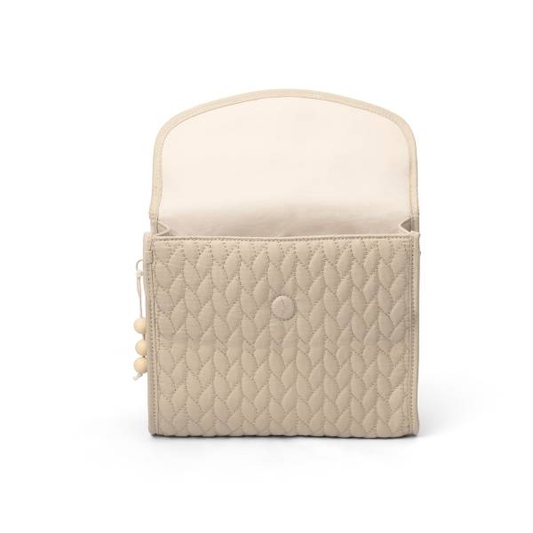 SUAVINEX Wonderland Toiletry Bag - Beige