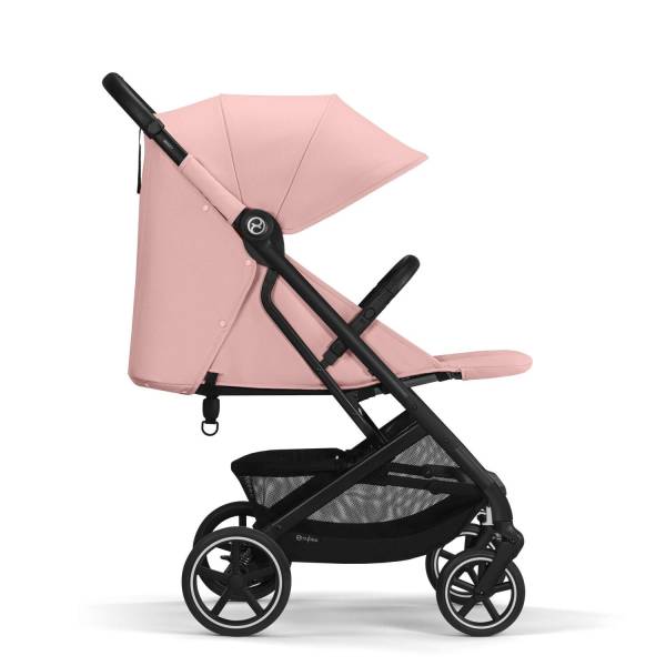 CYBEX BEEZY Black - Candy Pink