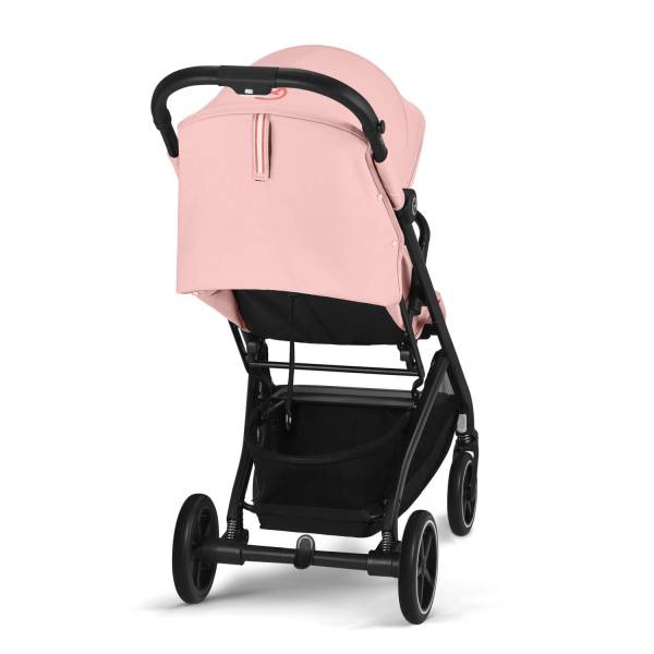 CYBEX BEEZY Black - Candy Pink