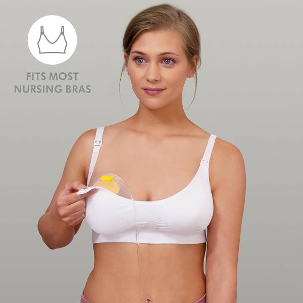 MEDELA Solo Hands Free Breast Pump 