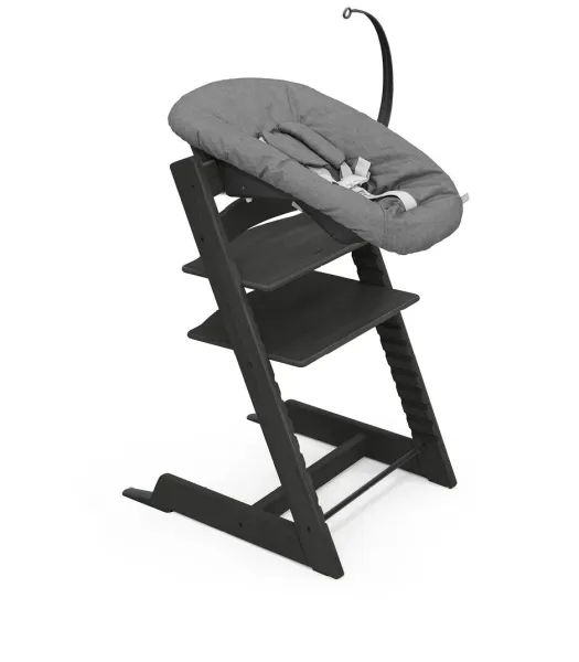 STOKKE Tripp Trapp Newborn Set - Anthracite 