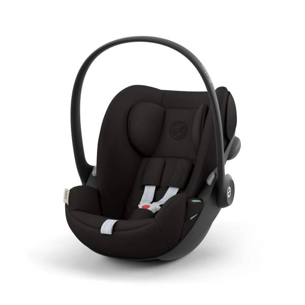 CYBEX CLOUD G iSize - Magic Black