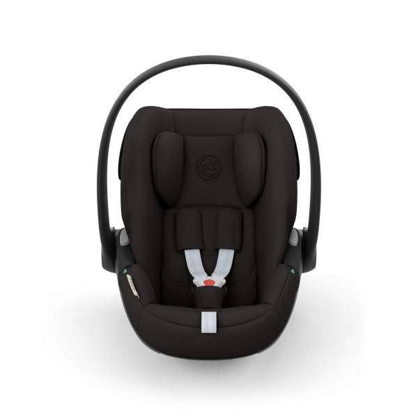 CYBEX CLOUD G iSize - Magic Black