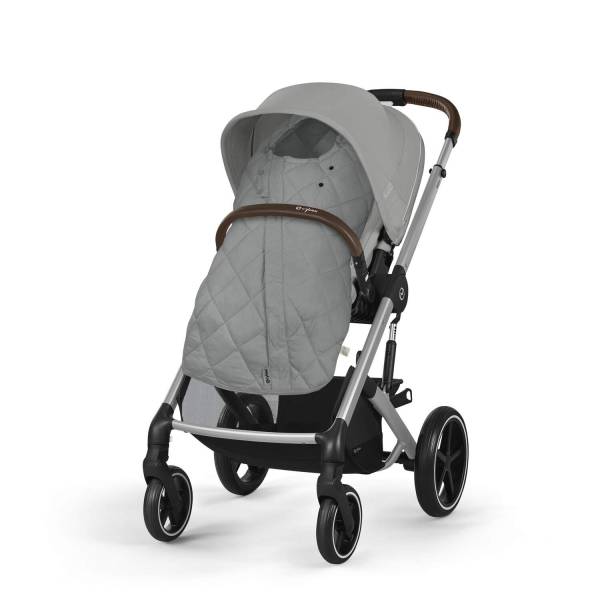 CYBEX Snogga - Stone Grey