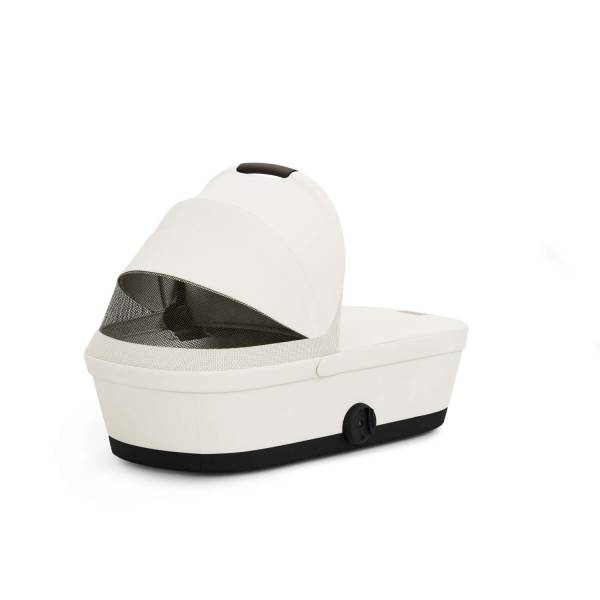 CYBEX Melio Carrycot - Canvas White