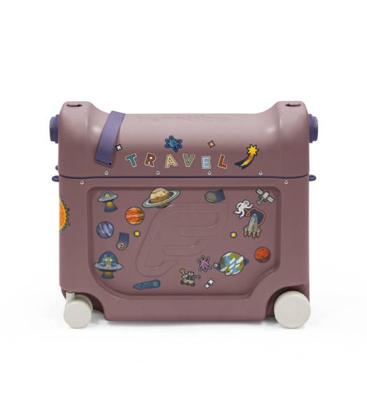 STOKKE Jetkids Bedbox - Hazy Lilac