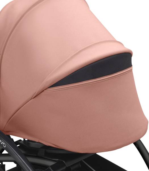 YOYO 0+ Stokke Newborn Pack - Ginger