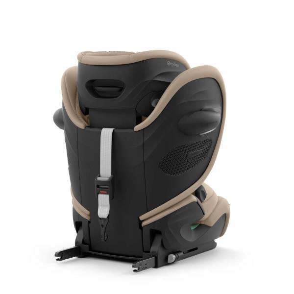 CYBEX PALLAS G2  iSize PLUS - Almond Beige