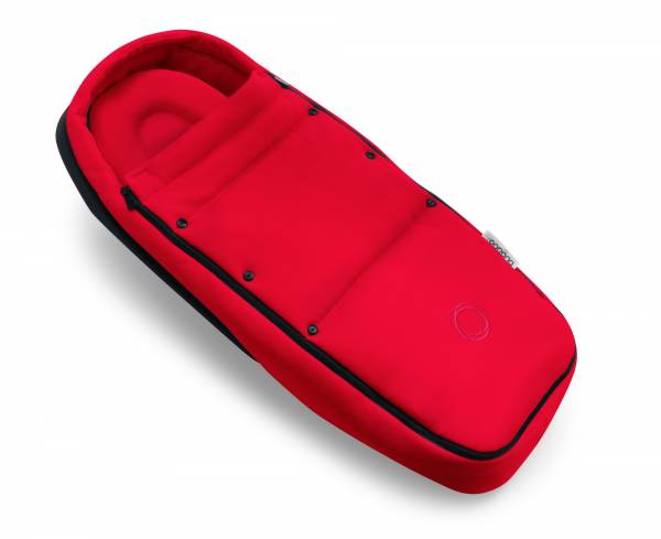 BUGABOO Bee Cocoon Light - Red S