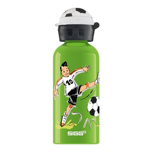 SIGG Bottle 0.4 Football Camp