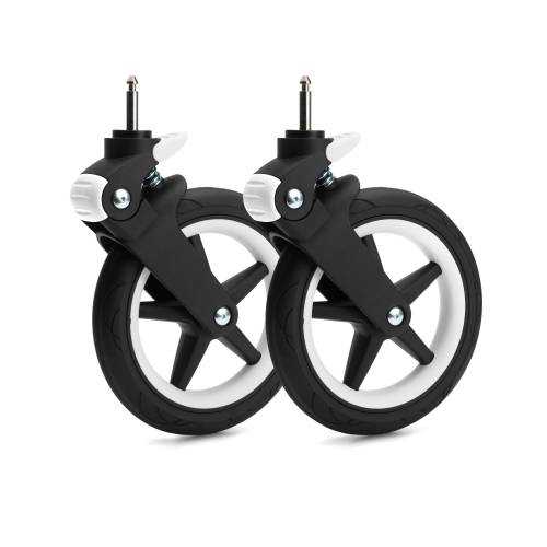 Bugaboo Cameleon 3 front swivel wheel Black