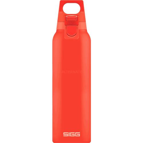 SIGG Thermo Hot & Cold 0.55 - One Scarlet