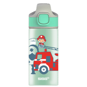 SIGG Bottle 0.4 WMB Fireman