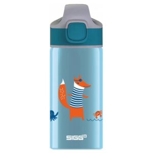 SIGG Bottle 0.4 WMB Fox